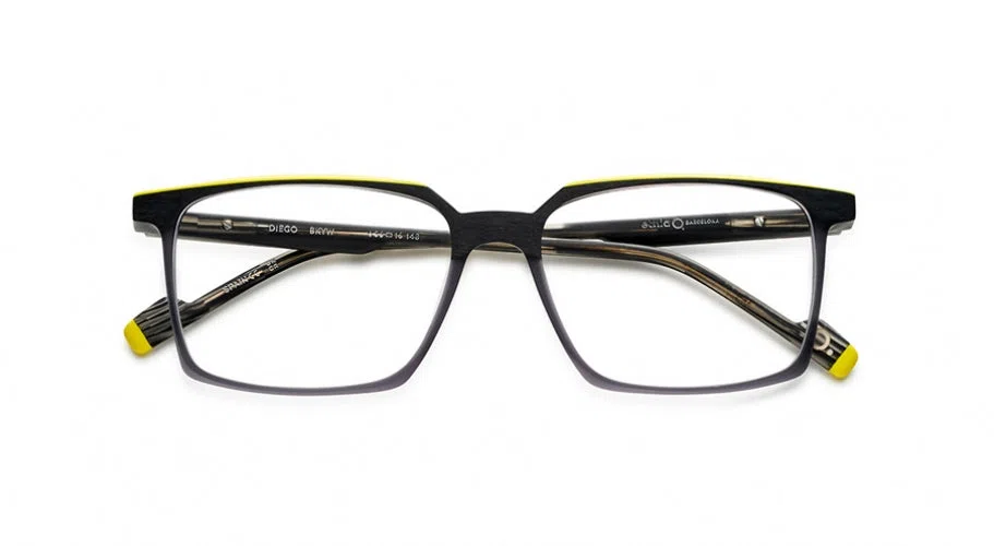 Etnia Barcelona DIEGO Eyeglasses - view 11